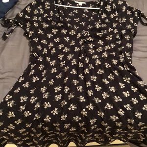 Dress brand new
